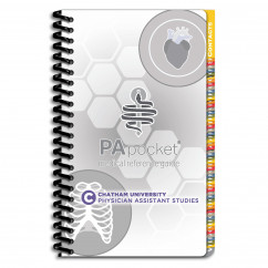 PApocket® Physician Assistant Chatham University
